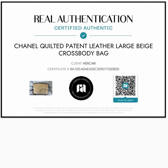 ❤️🔥FINAL SALE!!!❤️🔥CHANEL COATED CANVAS CLASSIC JUMBO SINGLE FLAP CROSSBODY - Picture 16 of 16